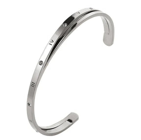 Pulseira Bracelete Romano