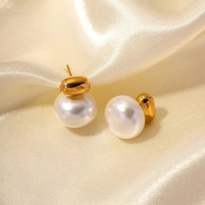 Kit Pérola | Elegância Atemporal em 5 Acessórios Exclusivos