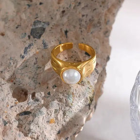 Kit Pérola | Elegância Atemporal em 5 Acessórios Exclusivos